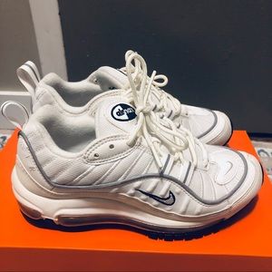 Nike Air Max 98 Women size 5.5
